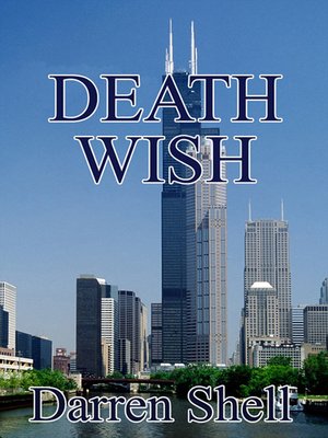 cover image of Death Wish
